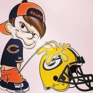 Meet your Posher, Ronnell